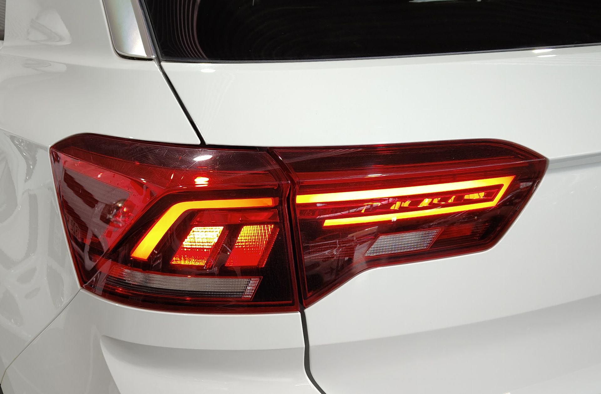 Volkswagen T-Roc Sport 1.5 TSI - foto 16