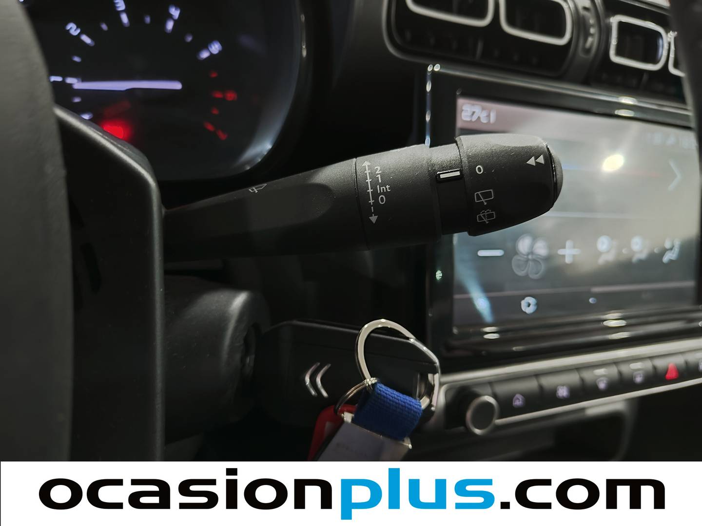 Citroën C3 Aircross Citroën C3 Aircross BlueHDi 110 You! (110 CV) seminuevo