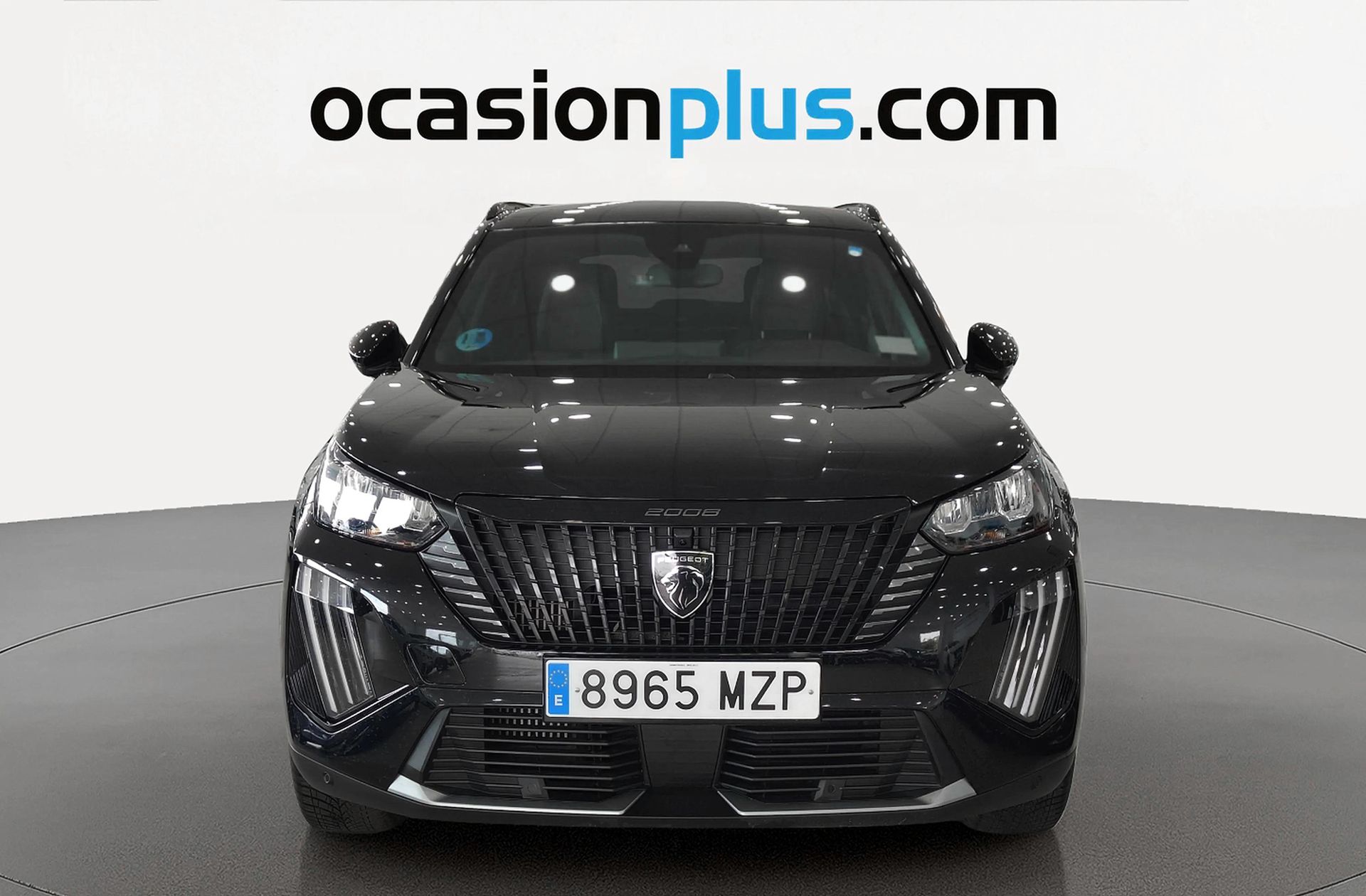 Peugeot 2008 Allure Hybrid eDCS6 - foto 13