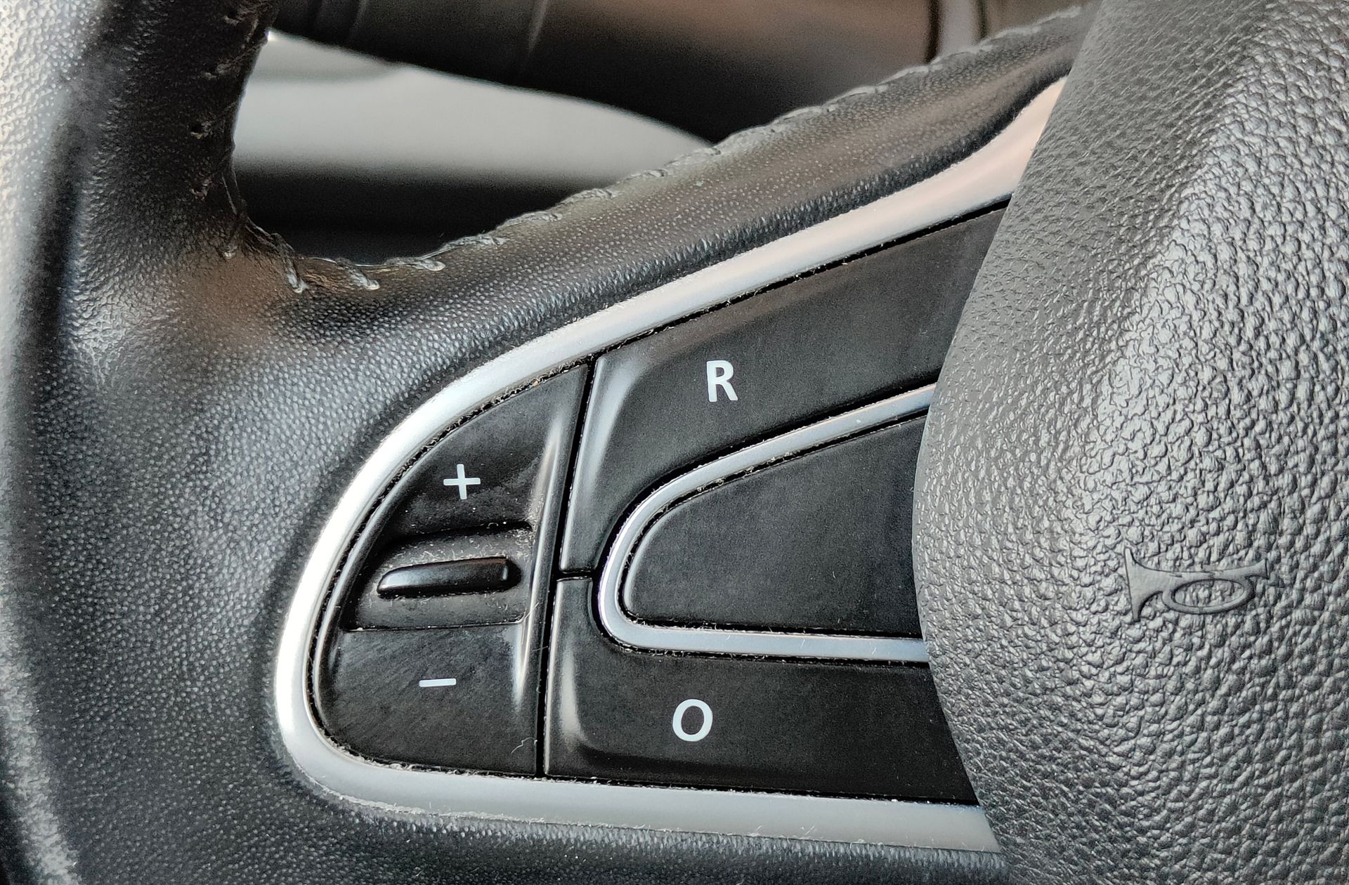 Renault Mégane Zen Blue dCi - foto 30