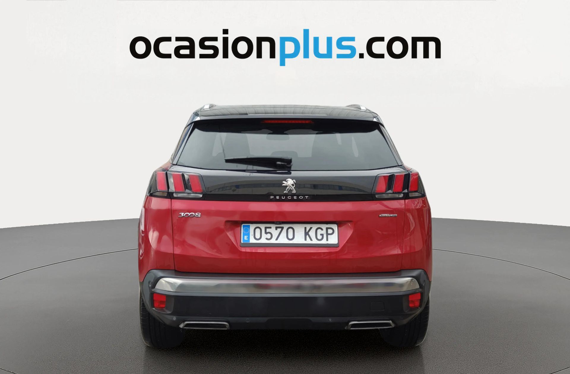 Peugeot 3008 BlueHDi 150 GT Line - foto 19