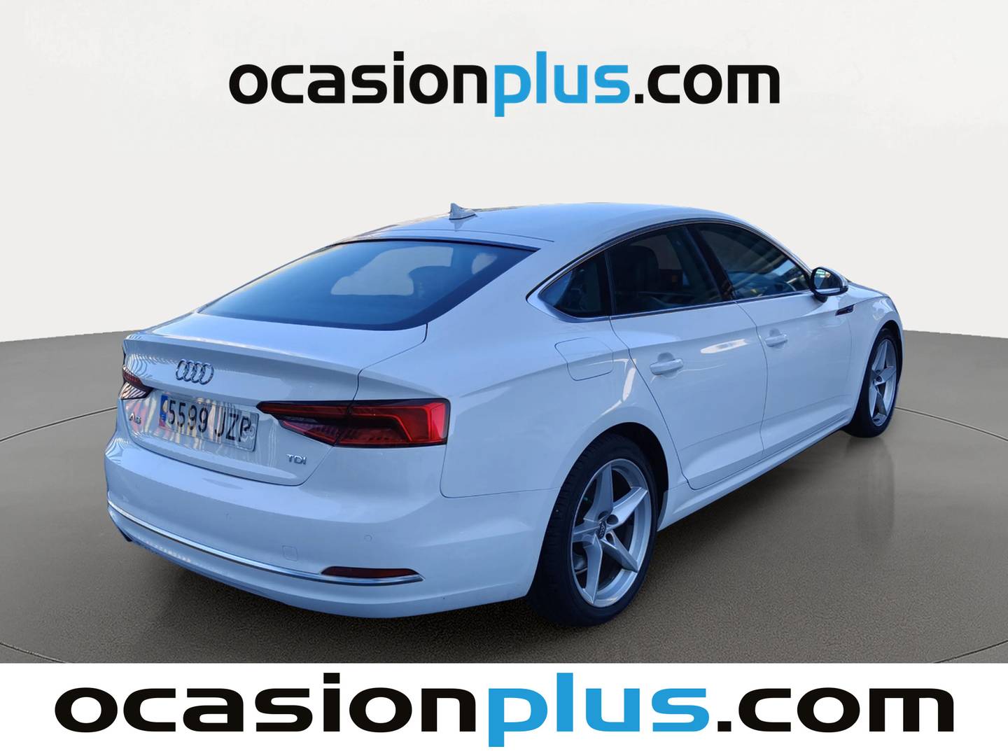 Foto Audi A5 Audi A5 Sportback Sport 2.0 TDI (190 CV) S tronic