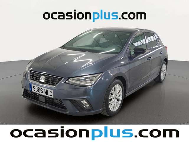 Seat Ibiza 1.0 TSI S&S FR XL (110 CV) de segunda mano