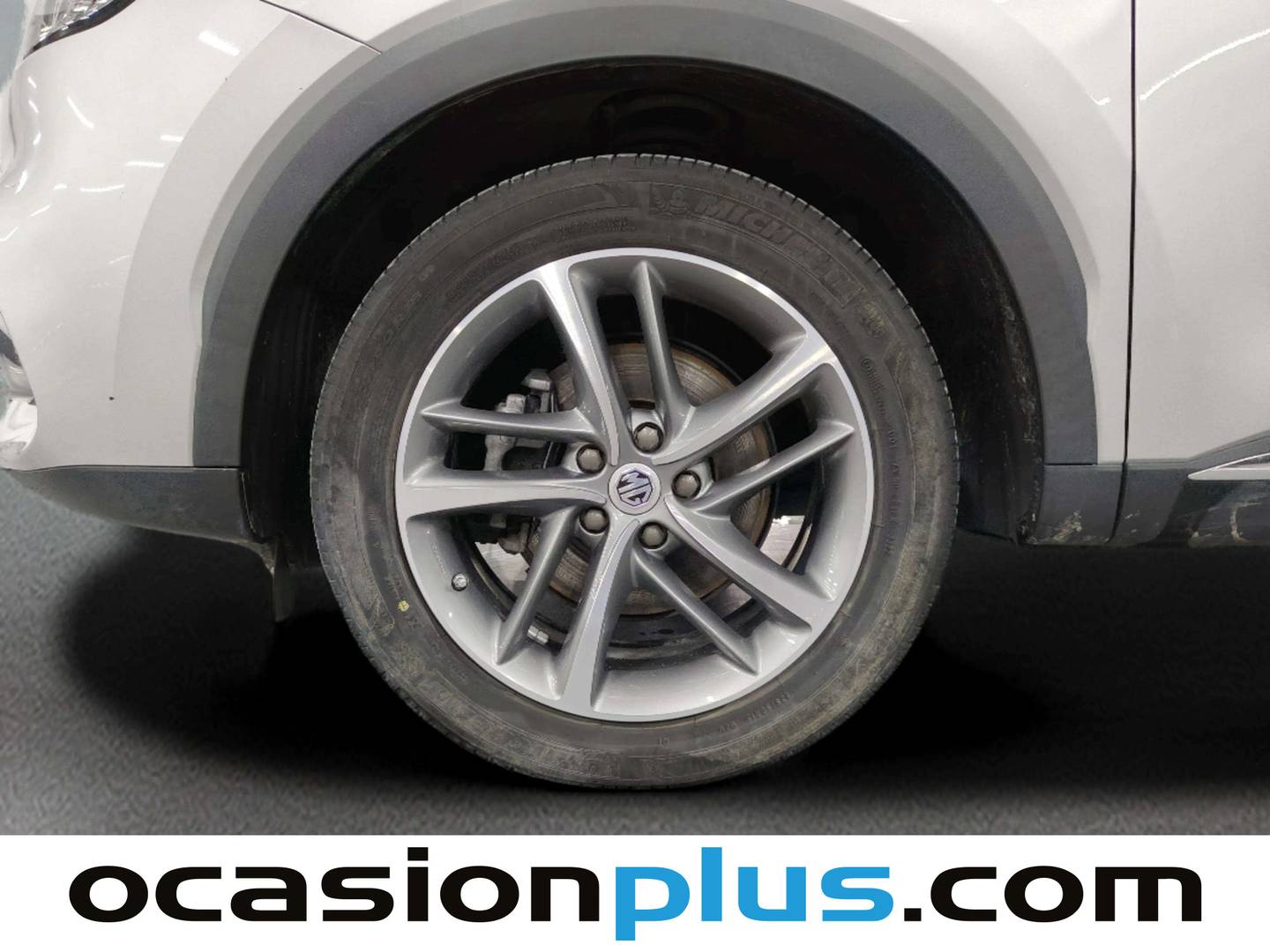 MG eHS MG eHS 1.5 T-GDI PHEV Luxury (258 CV) automático