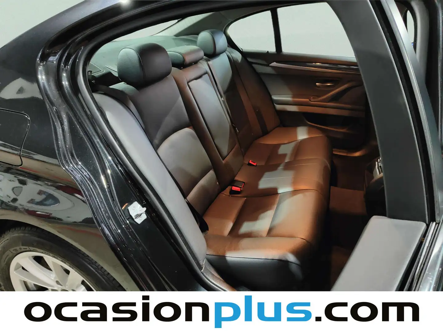 Foto BMW Serie 5 BMW Serie 5 528i (245 CV)