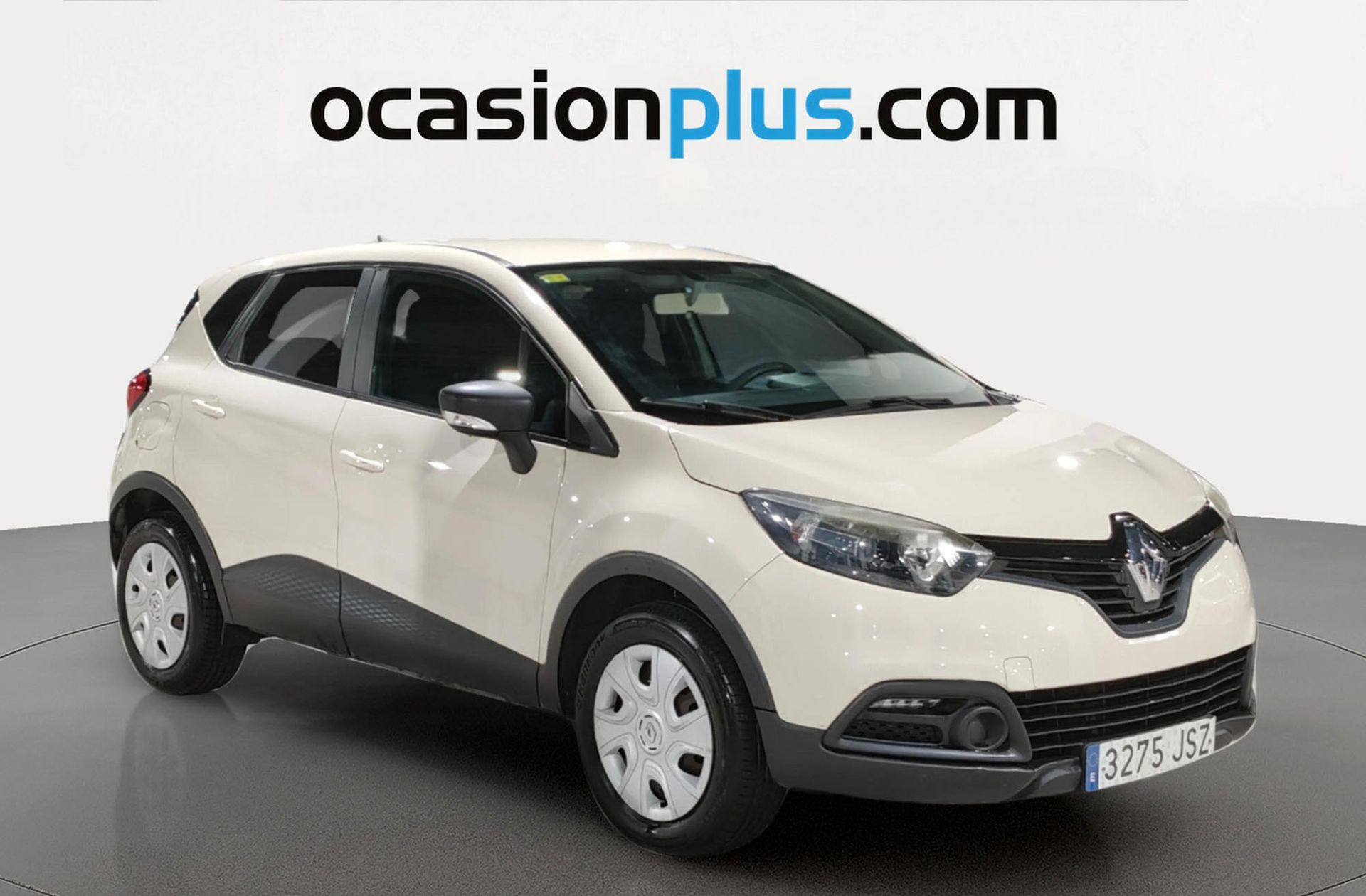 Renault Captur Life Energy TCe - foto 2