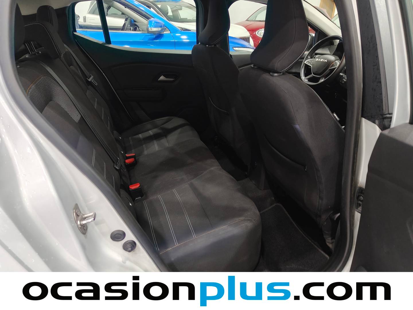 Dacia Sandero Dacia Sandero Stepway Expression TCe (91 CV) km 0
