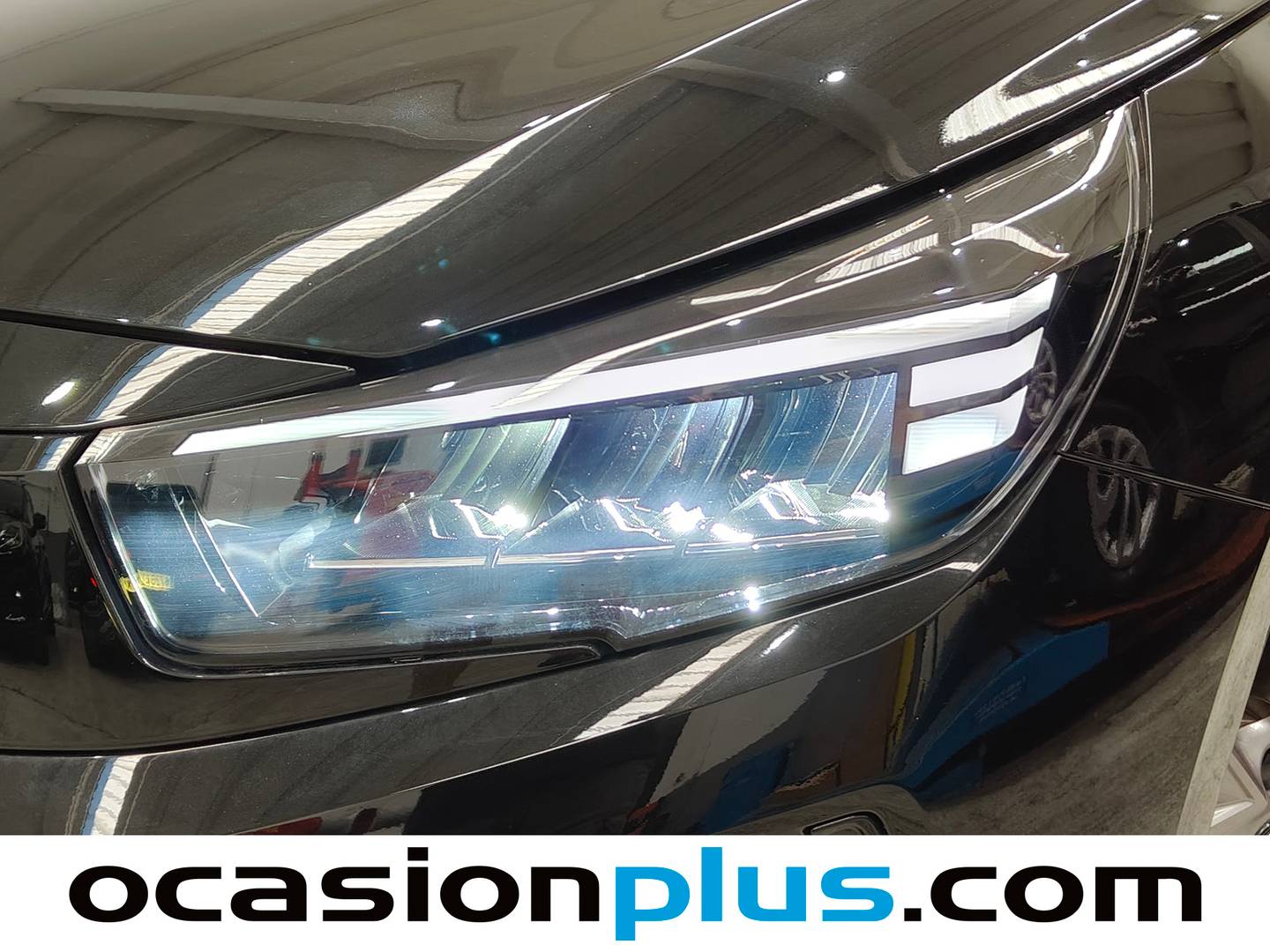 Paquetes del Opel Corsa Opel Corsa 1.2T XHL Edition (100 CV)