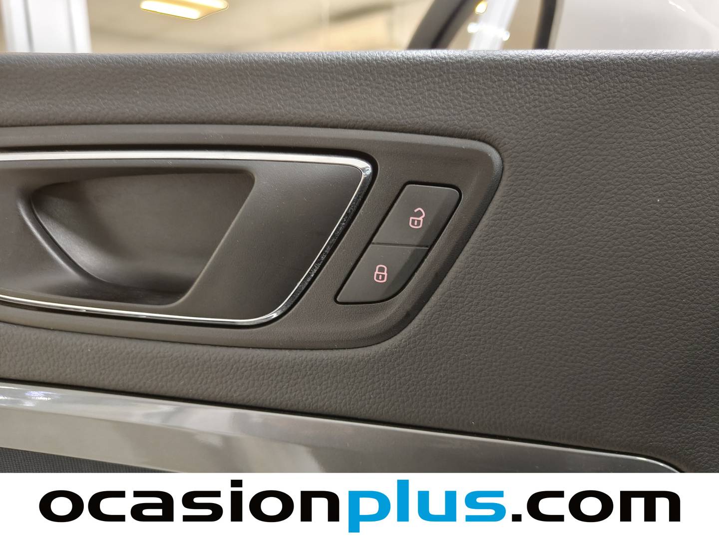 Foto Seat Ateca SEAT Ateca 1.5 TSI S&S Style Edition Nav (150 CV)