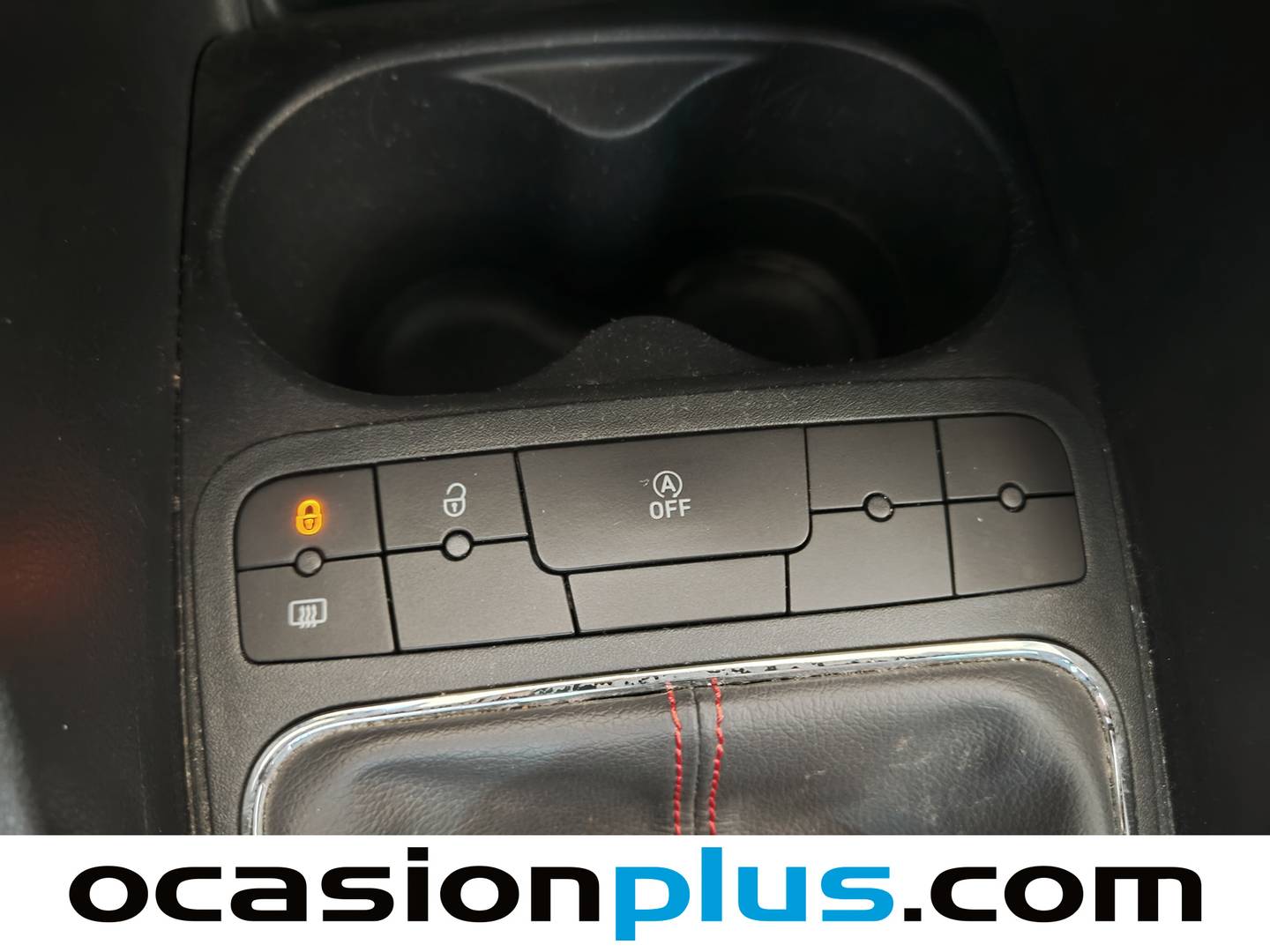 Seat Ibiza Seat Ibiza Ibiza 1.0 EcoTSI FR Crono (110 CV) km 0