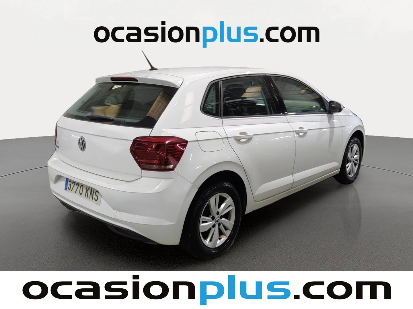 Foto Volkswagen Polo Volkswagen Polo Advance 1.0 TSI (95 CV)