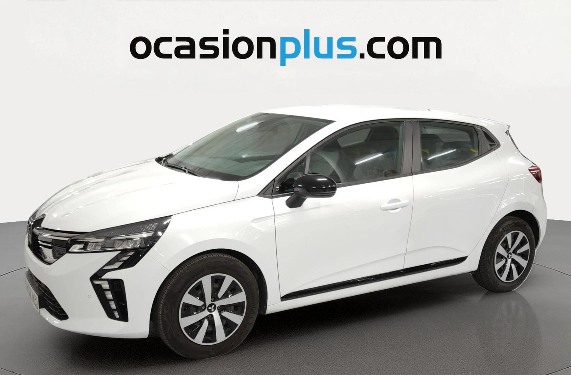 Mitsubishi Colt 100T Motion