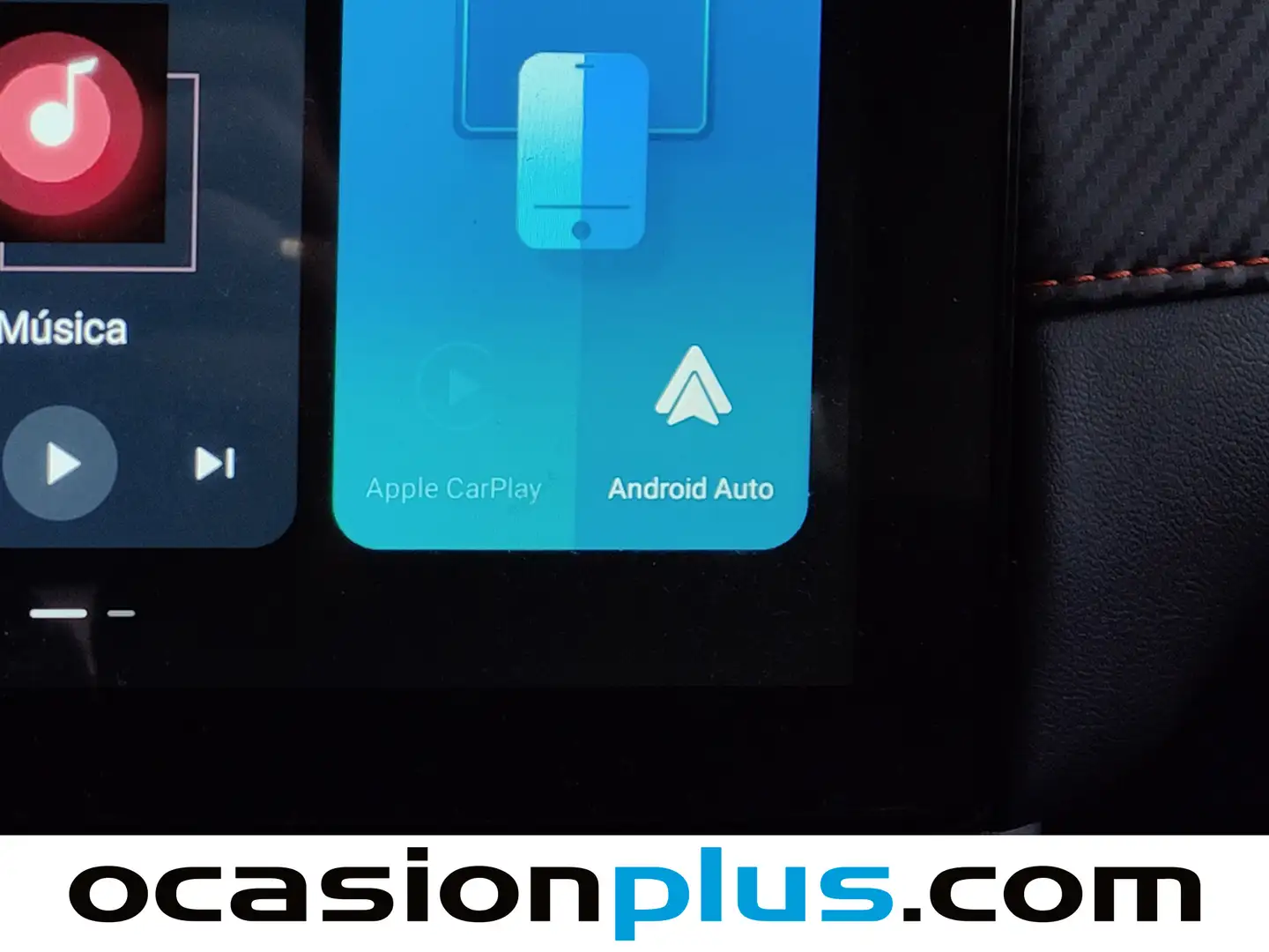 Foto MG ZS MG ZS 1.5 Luxury  (106 CV)