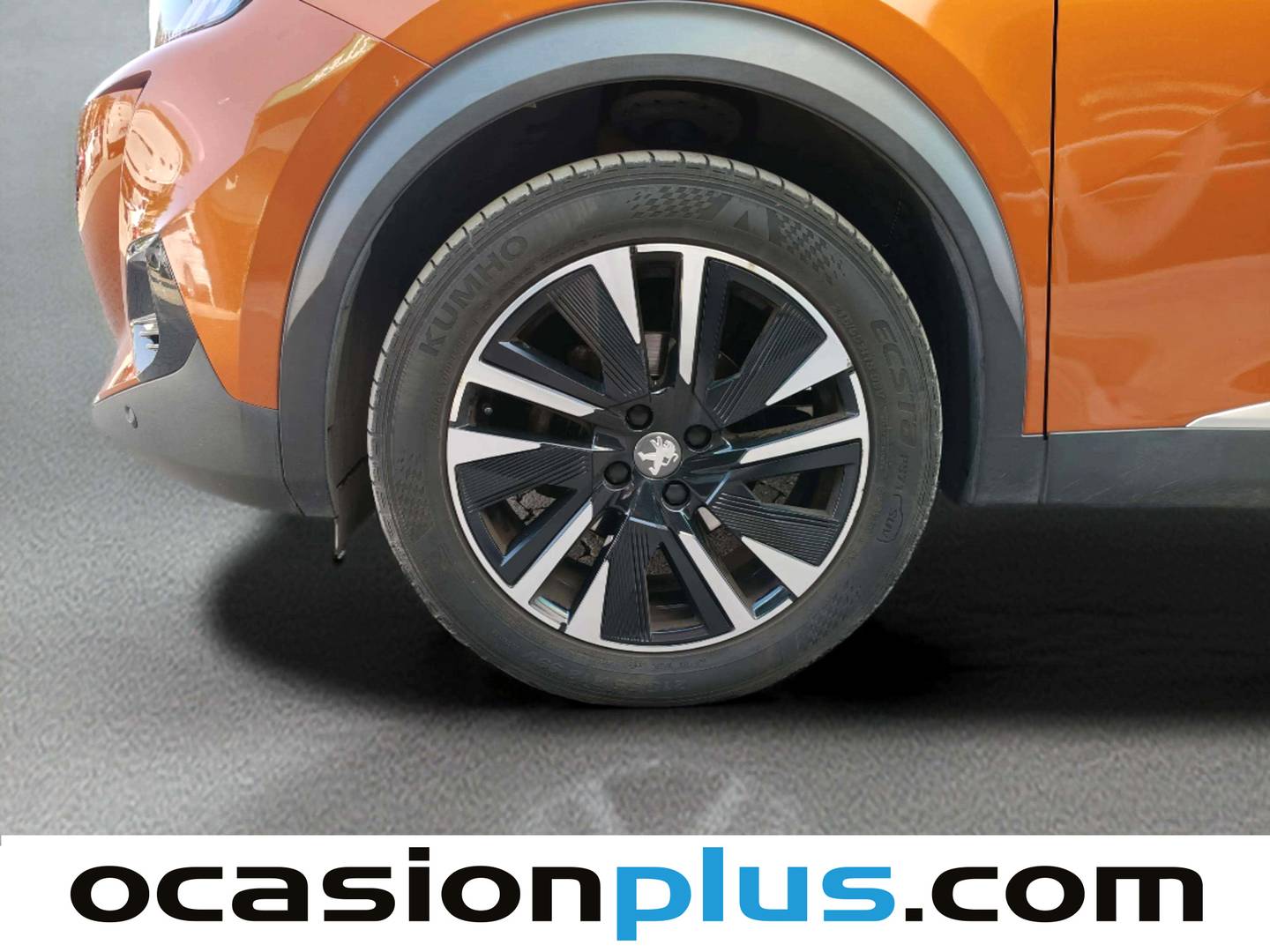 Peugeot 2008 Peugeot 2008 PureTech 130 S&S GT Line (130 CV) seminuevo