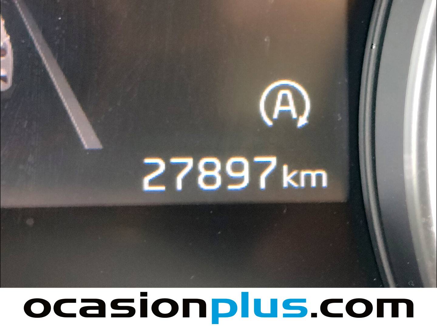 KIA XCeed KIA XCeed 1.0 T-GDi Drive (100 CV) seminuevo