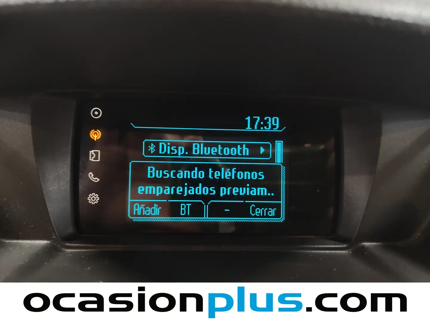 Foto Ford Grand Tourneo Connect Ford Grand Tourneo Connect 1.5 TDCi Titanium  (120 CV)