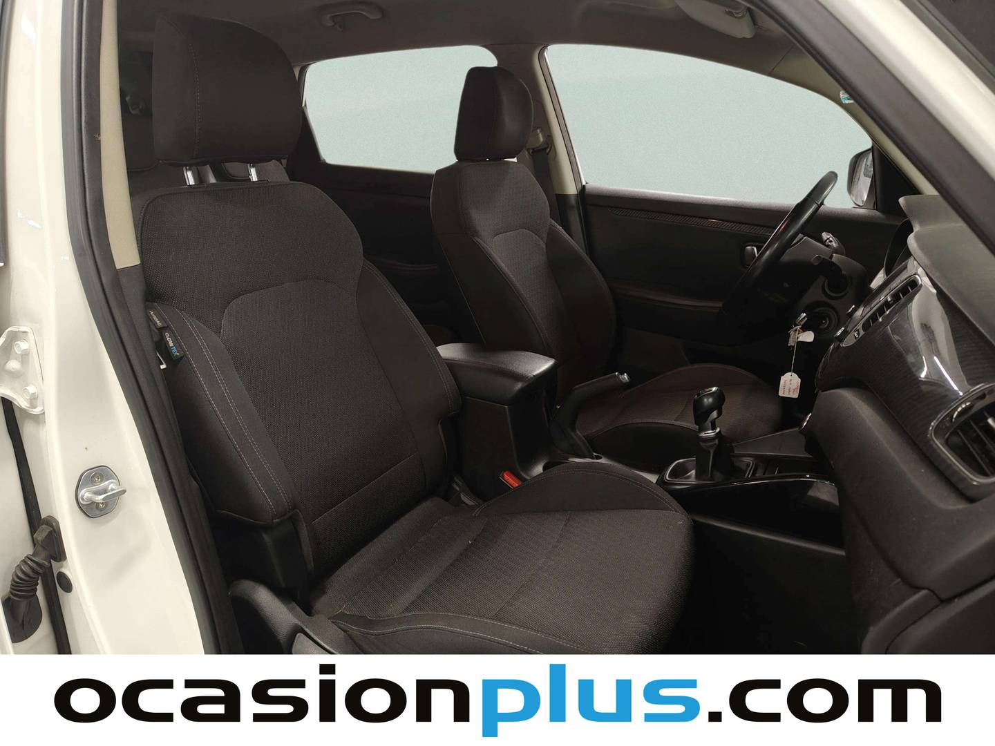 KIA Carens Kia Carens 1.6 GDi Drive (135 CV) 7 Plazas manual