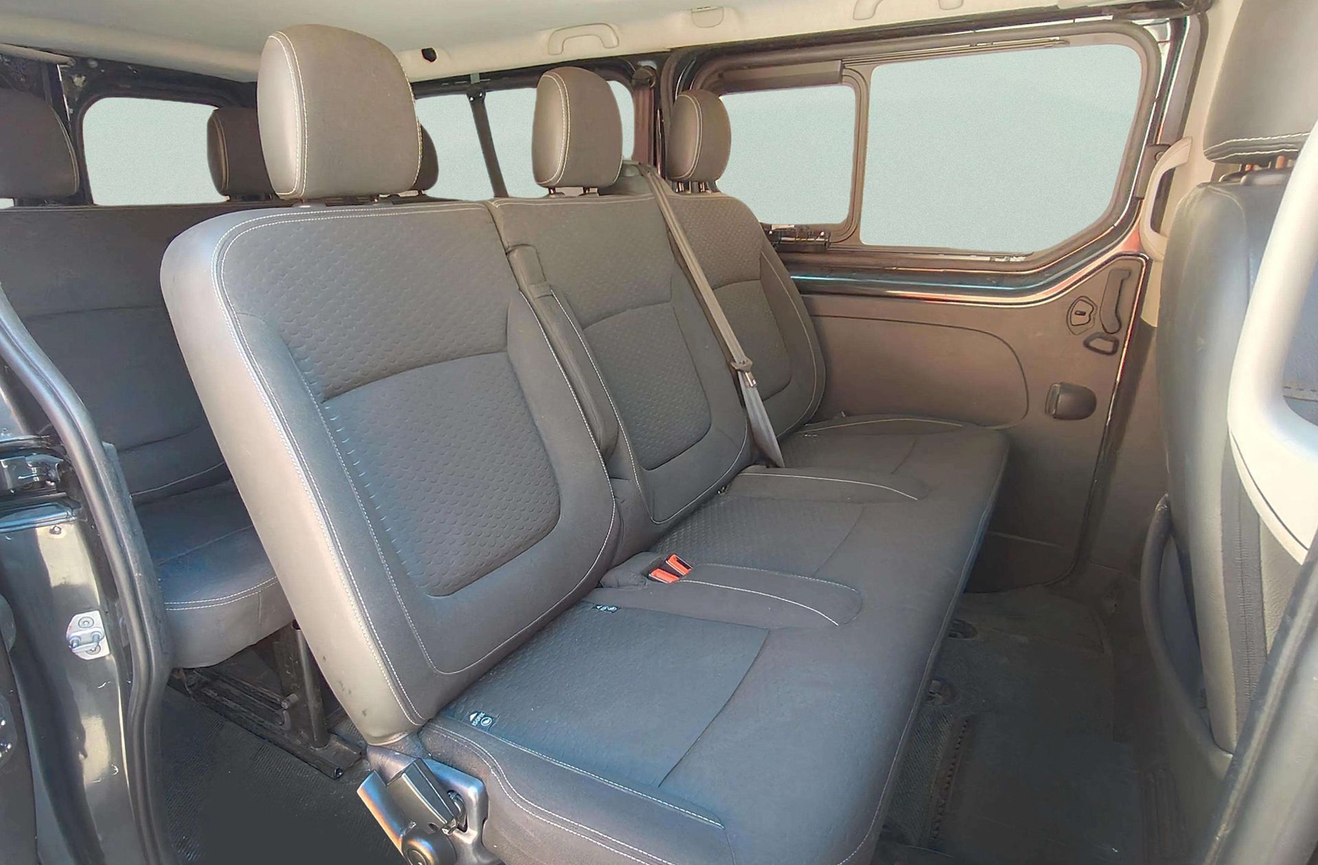 Opel Vivaro Combi 1.6 CDTI 29 L2 - foto 16