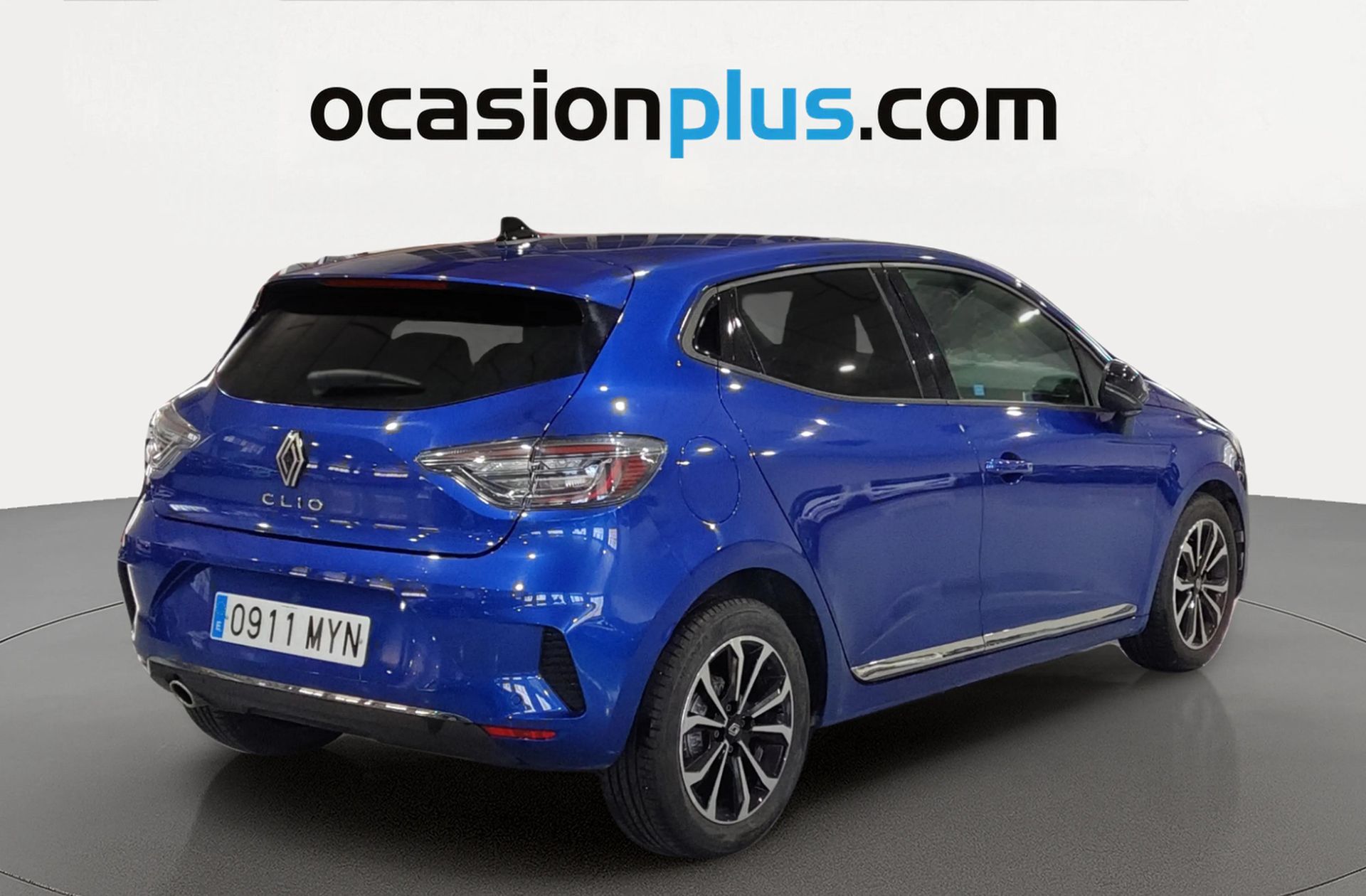 Renault Clio Techno TCe - foto 4