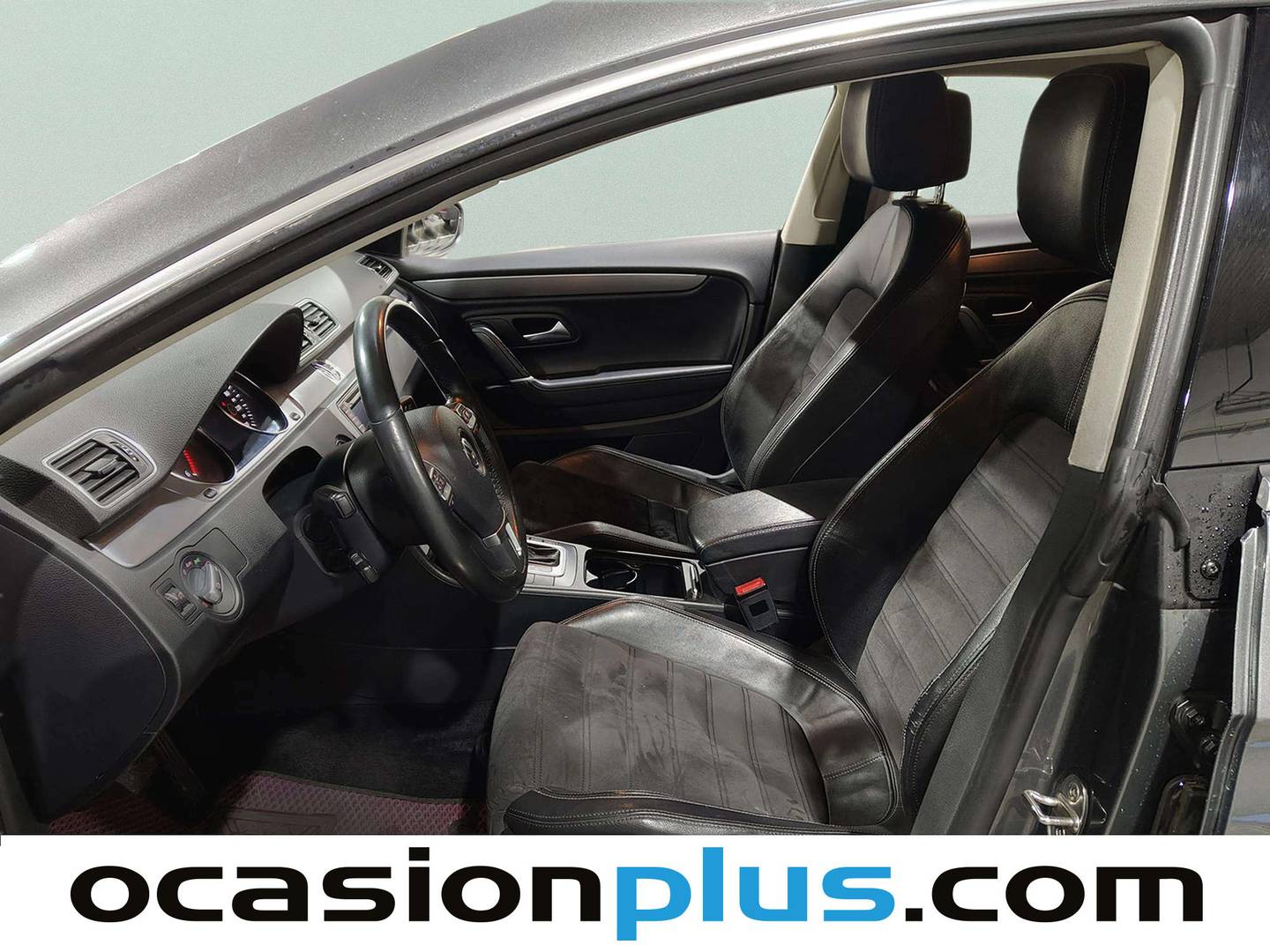 Foto Volkswagen CC Volkswagen CC 2.0 TDI BMT (184 CV) DSG