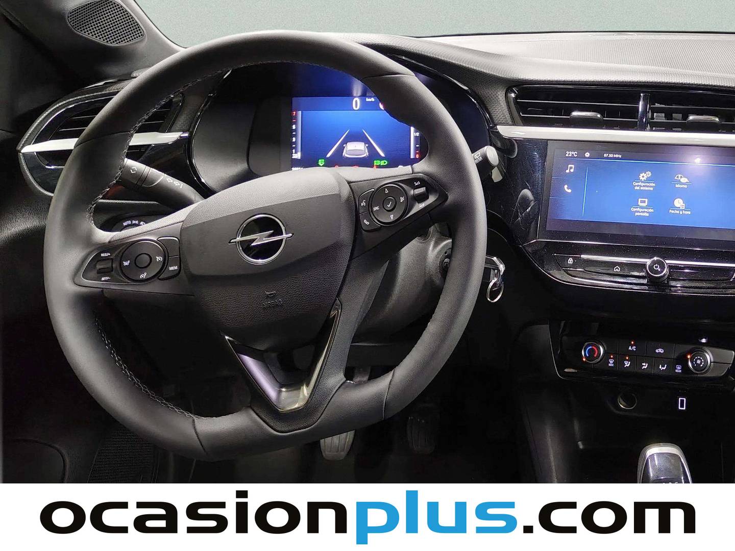 Opel Corsa Opel Corsa 1.2T XHL GS (100 CV) de segunda mano