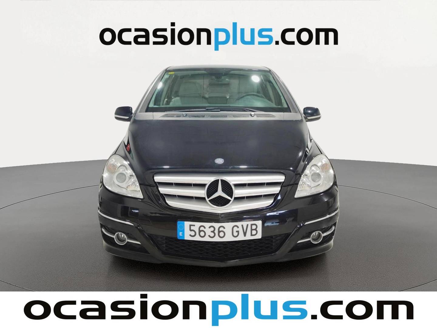 Mercedes Clase B Mercedes Clase B 200 CDI (140 CV) 140cv