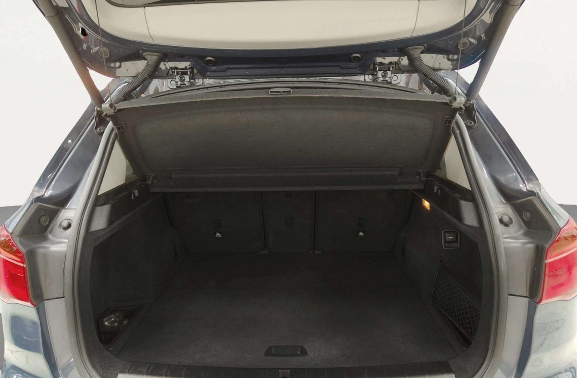 BMW X1 sDrive18i - foto 19