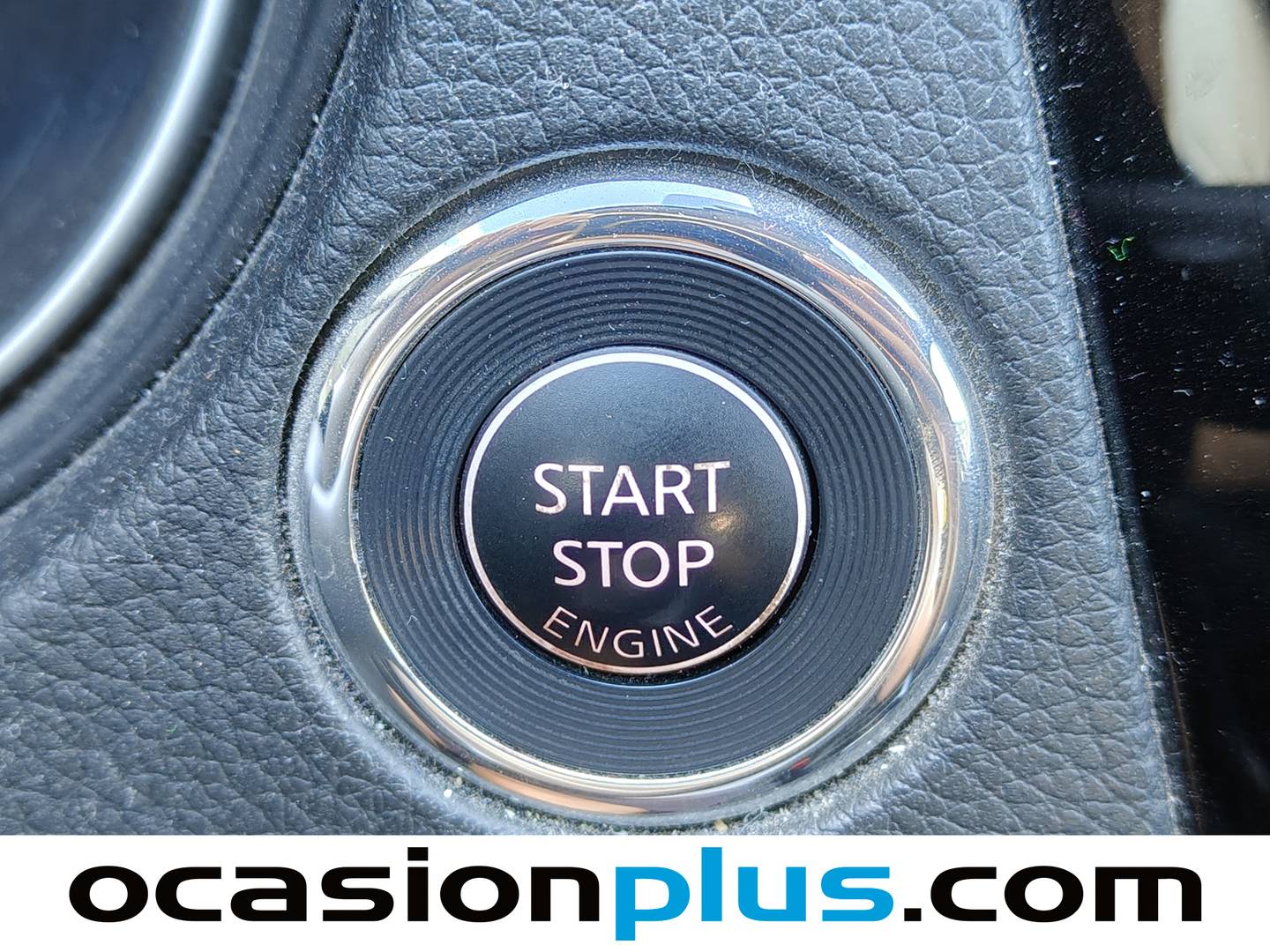 Foto Nissan QASHQAI Nissan Qashqai DIG-T 140 N-Connecta  (140 CV)