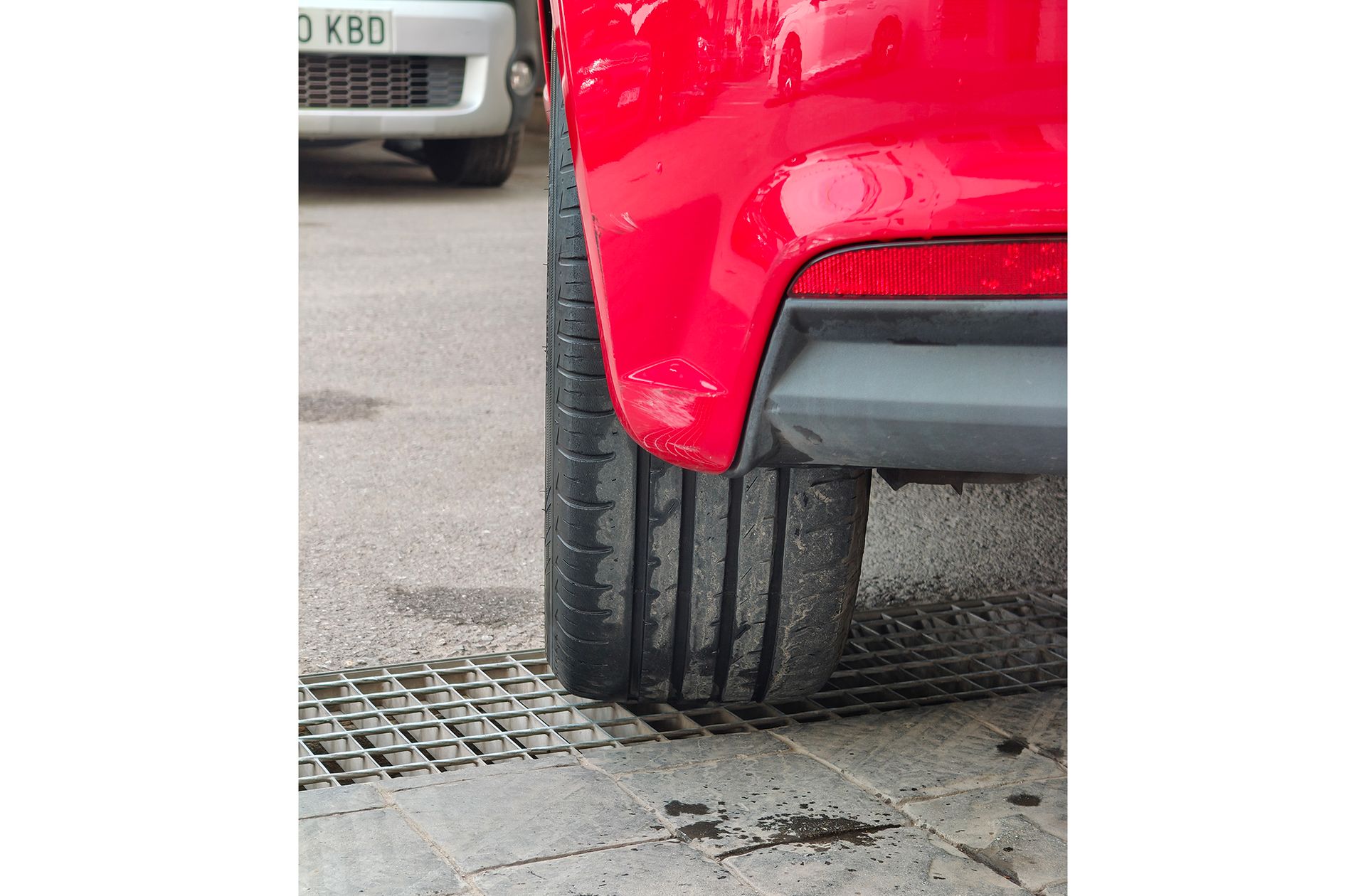 Audi A1 design 1.4 TDI ultra - foto 31
