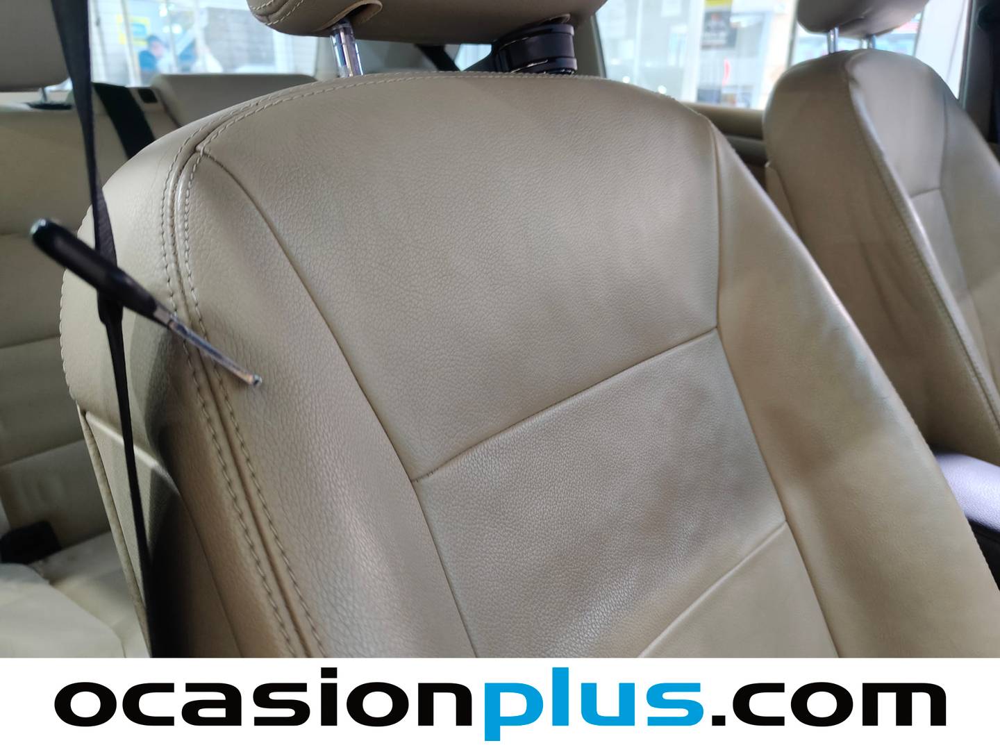 Extras y acabados del Mercedes Clase B Mercedes Clase B B 180 CDI (109 CV)