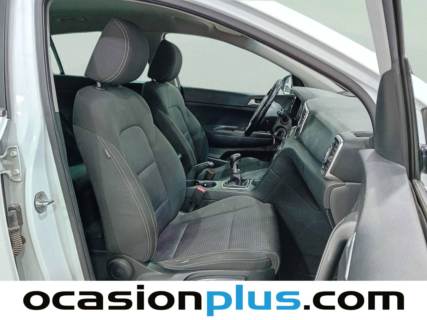 Foto KIA Sportage Kia Sportage 1.7 CRDi VGT Eco-Dynamics x-Tech17 4x2 (115 CV)