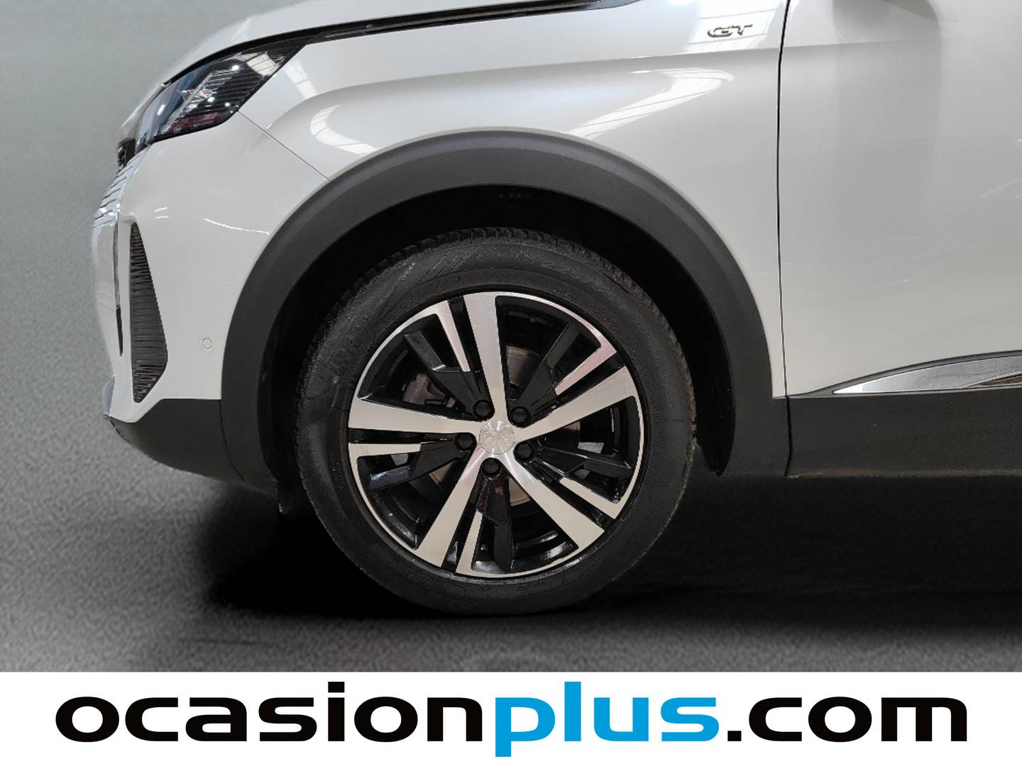 Peugeot 3008 Peugeot 3008 BlueHDi 130 S&S GT (130 CV) al mejor precio