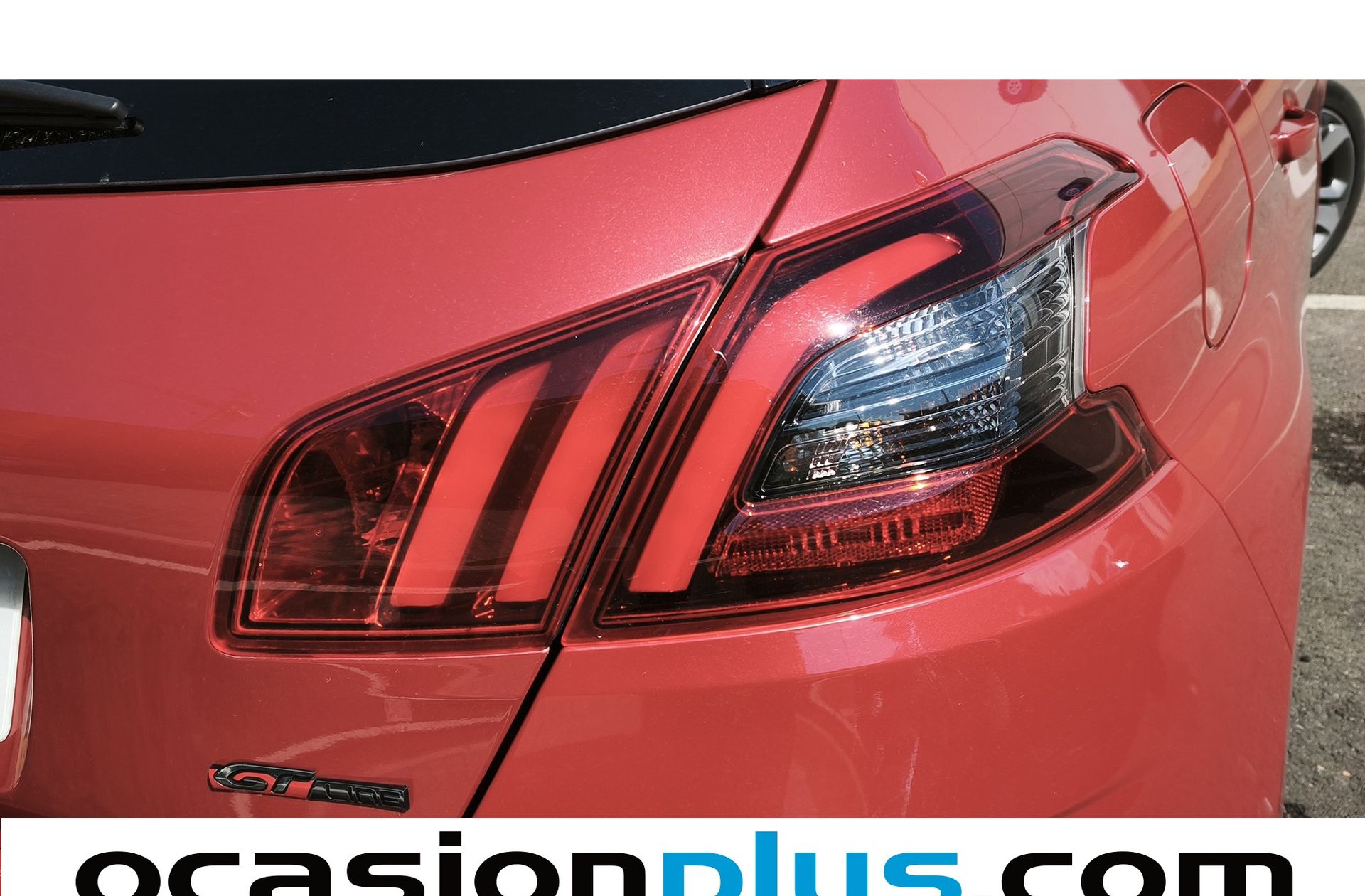 Peugeot 308 1.2 PureTech GT Line EAT8 - foto 18