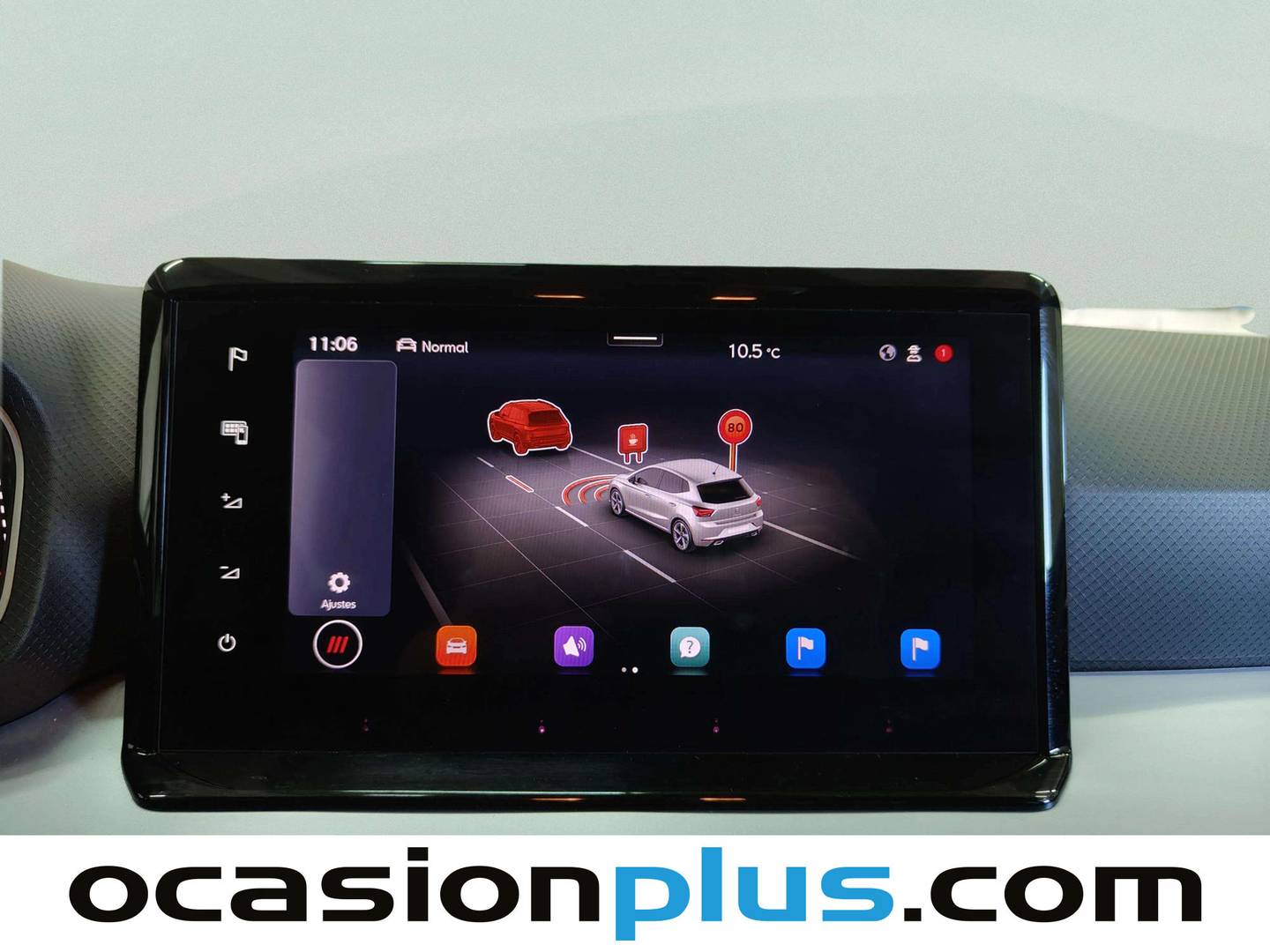 Seat Ibiza SEAT Ibiza 1.0 TSI S&S FR XL (110 CV) 110cv