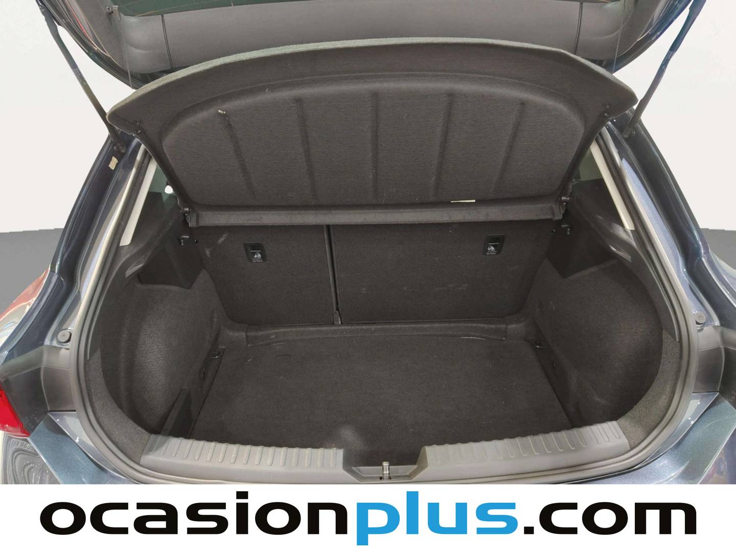 Fotos maletero Seat León SEAT León 1.5 eTSI S&S Style Special Edition DSG (150 CV)