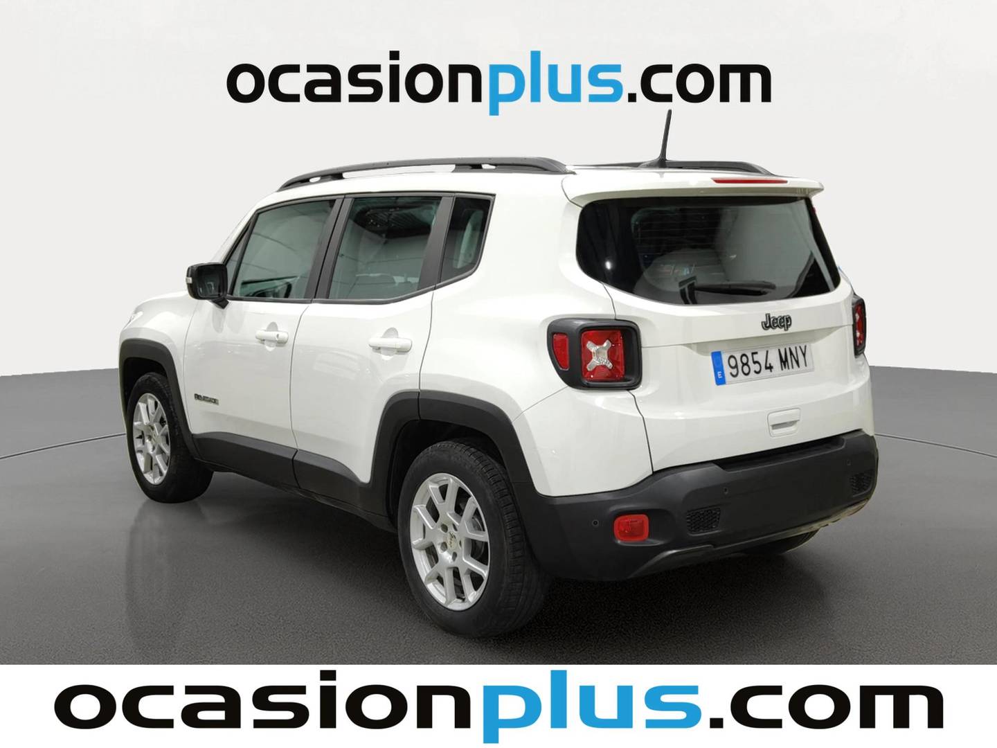 Foto Jeep Renegade Jeep Renegade 1.0G Limited 4x2 (120 CV)