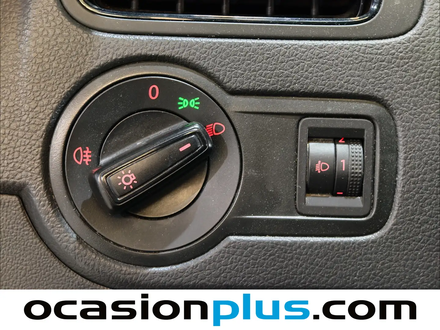 Foto Volkswagen Polo Volkswagen Polo Edition 1.4 TDI BMT (75 CV)