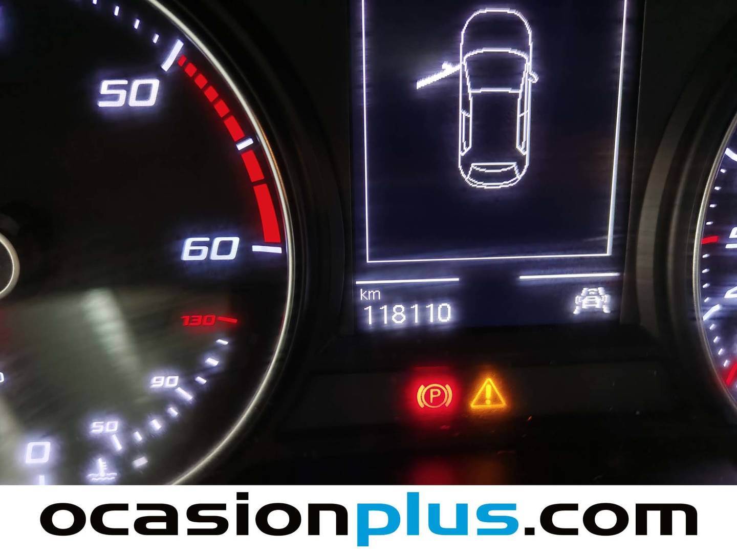 Foto Seat León SEAT León ST 1.6 TDI S&S Style Plus  (115 CV)