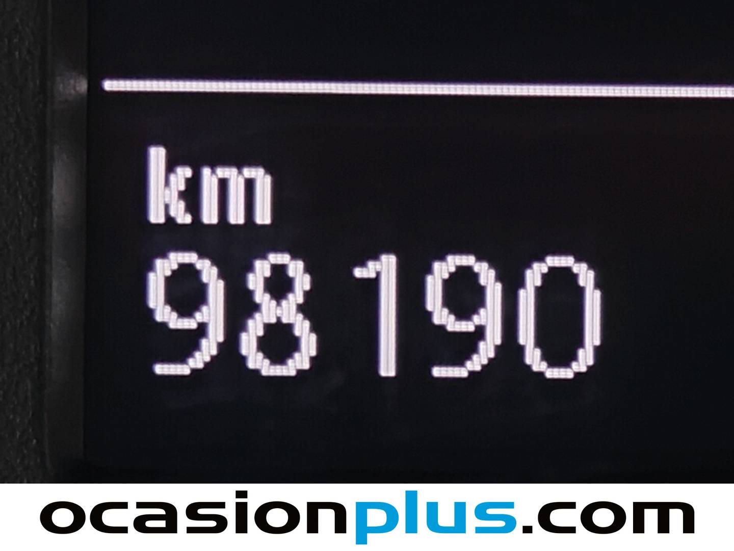 Volkswagen Polo Volkswagen Polo Advance 1.0 TSI (95 CV) seminuevo