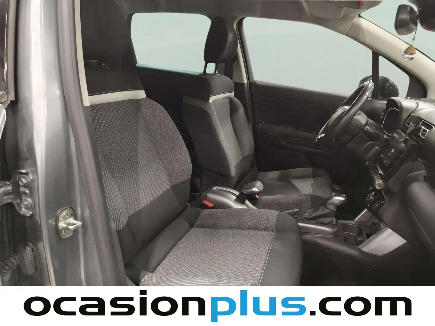 Foto Citroën C3 Aircross Citroen C3 Aircross PureTech 110 S&S Shine EAT6 (110 CV)