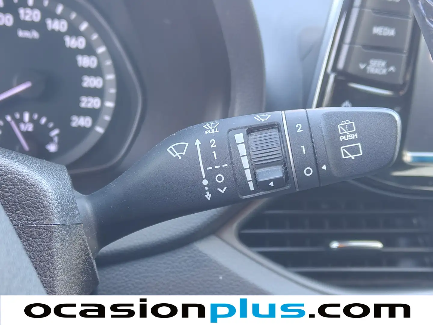 Foto Hyundai i30 Hyundai i30 1.0 TGDI Go! (120 CV)