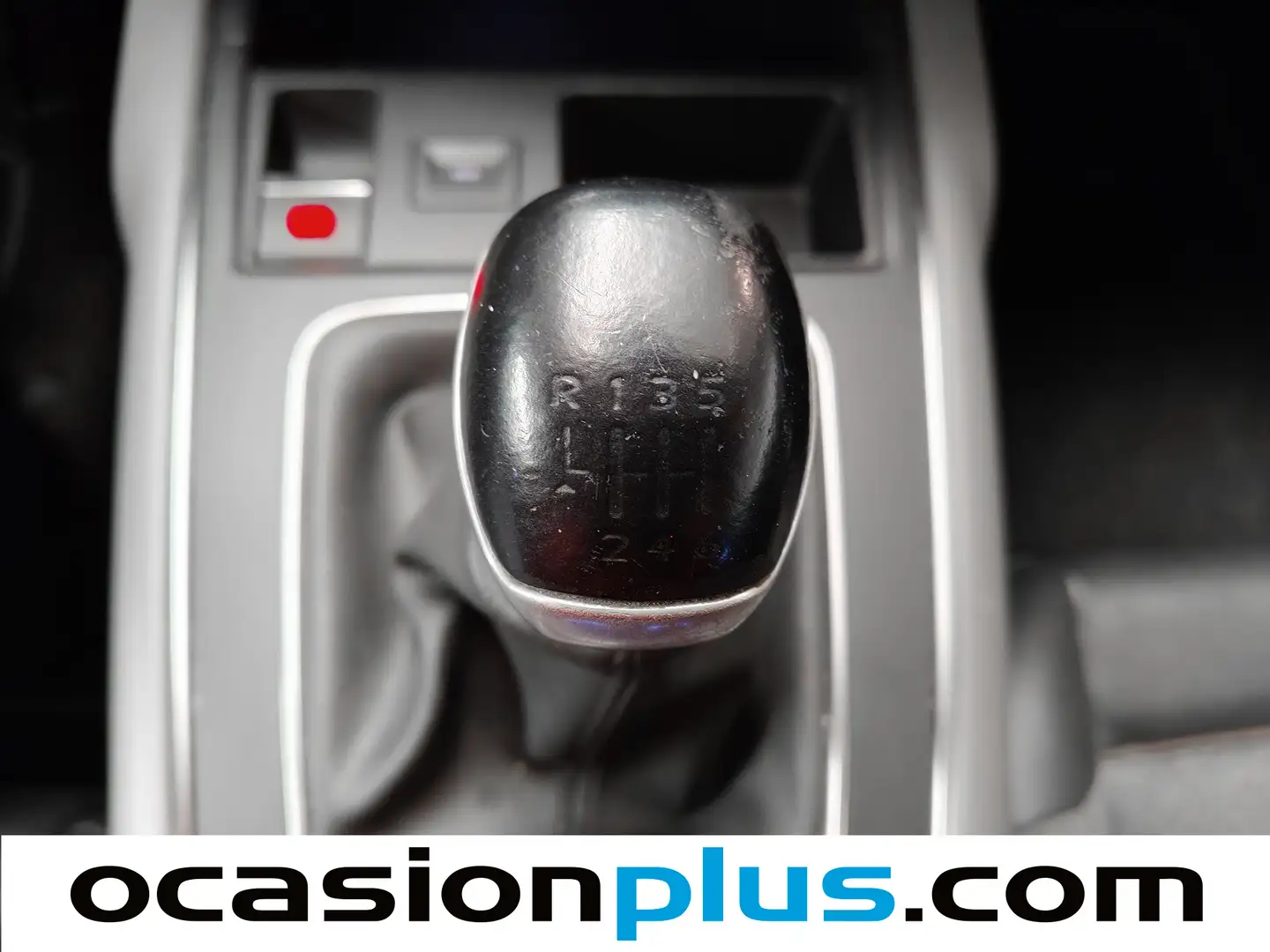 Foto Citroën C5 Aircross Citroen C5 Aircross PureTech 130 S&S Feel (131 CV)