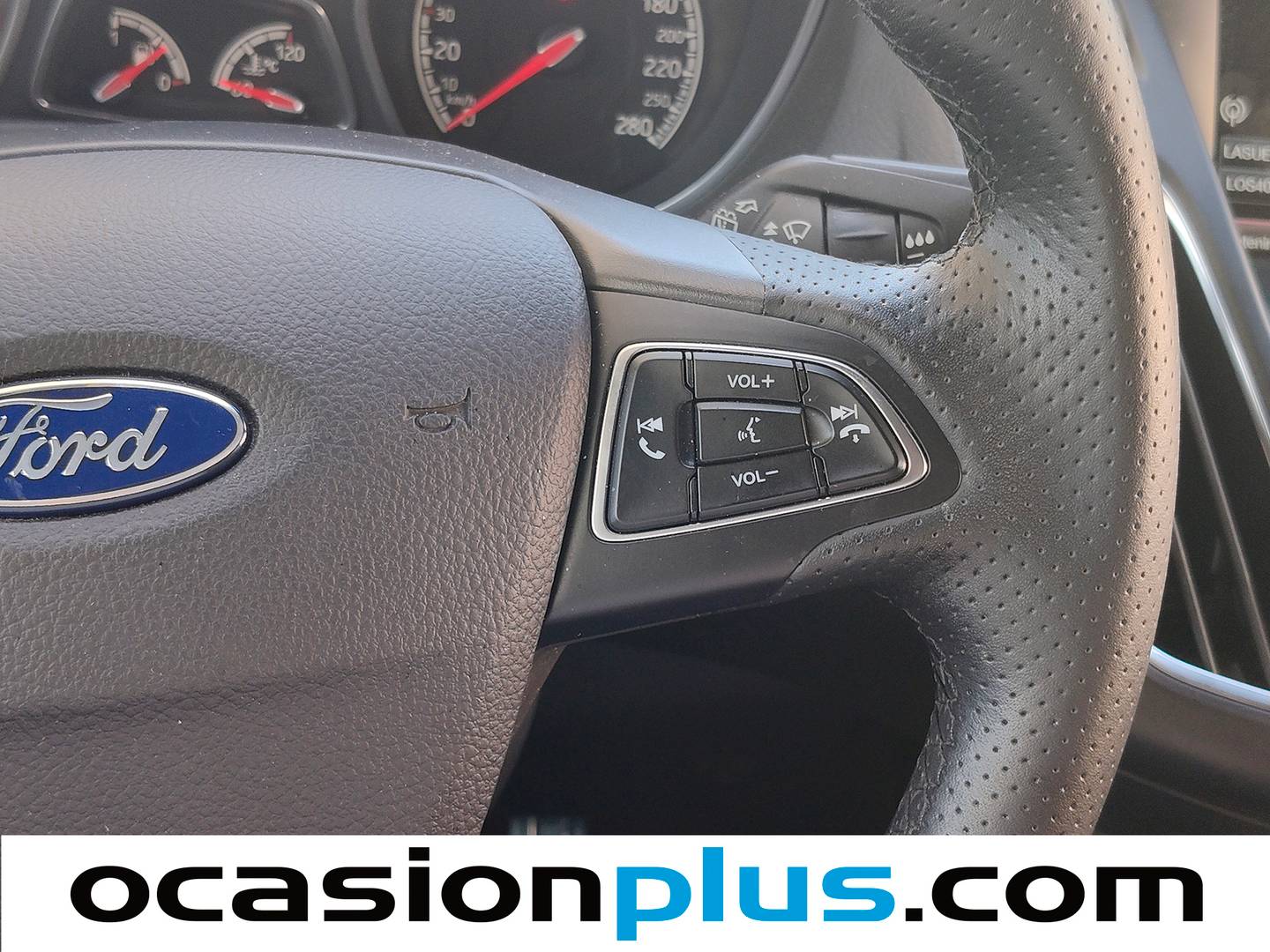 Ford Focus Ford Focus 2.0 TDCI S&S ST+  (185 CV) diésel