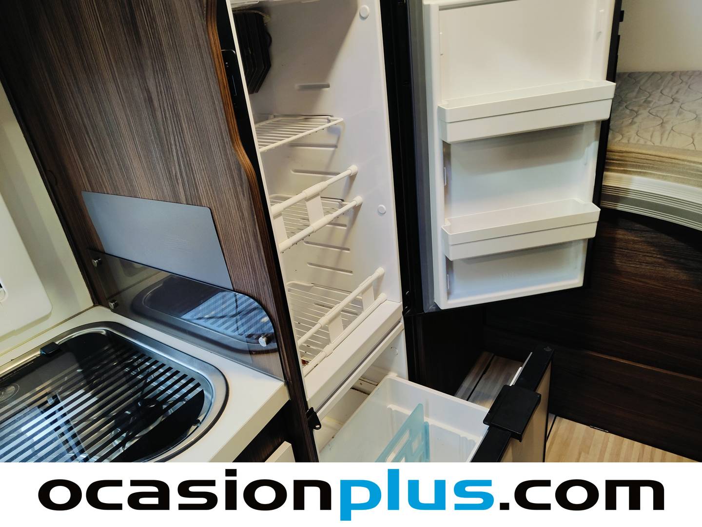 Accesorios del Benimar Tessoro 440 Benimar Tessoro 440 UP (130 CV) 4 Plazas