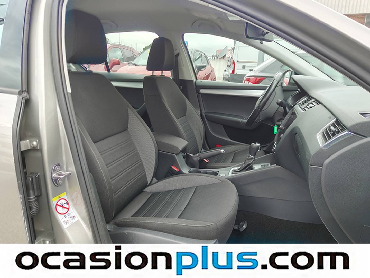 Skoda Octavia Skoda Octavia 1.0 TSI Ambition DSG (115 CV) km 0