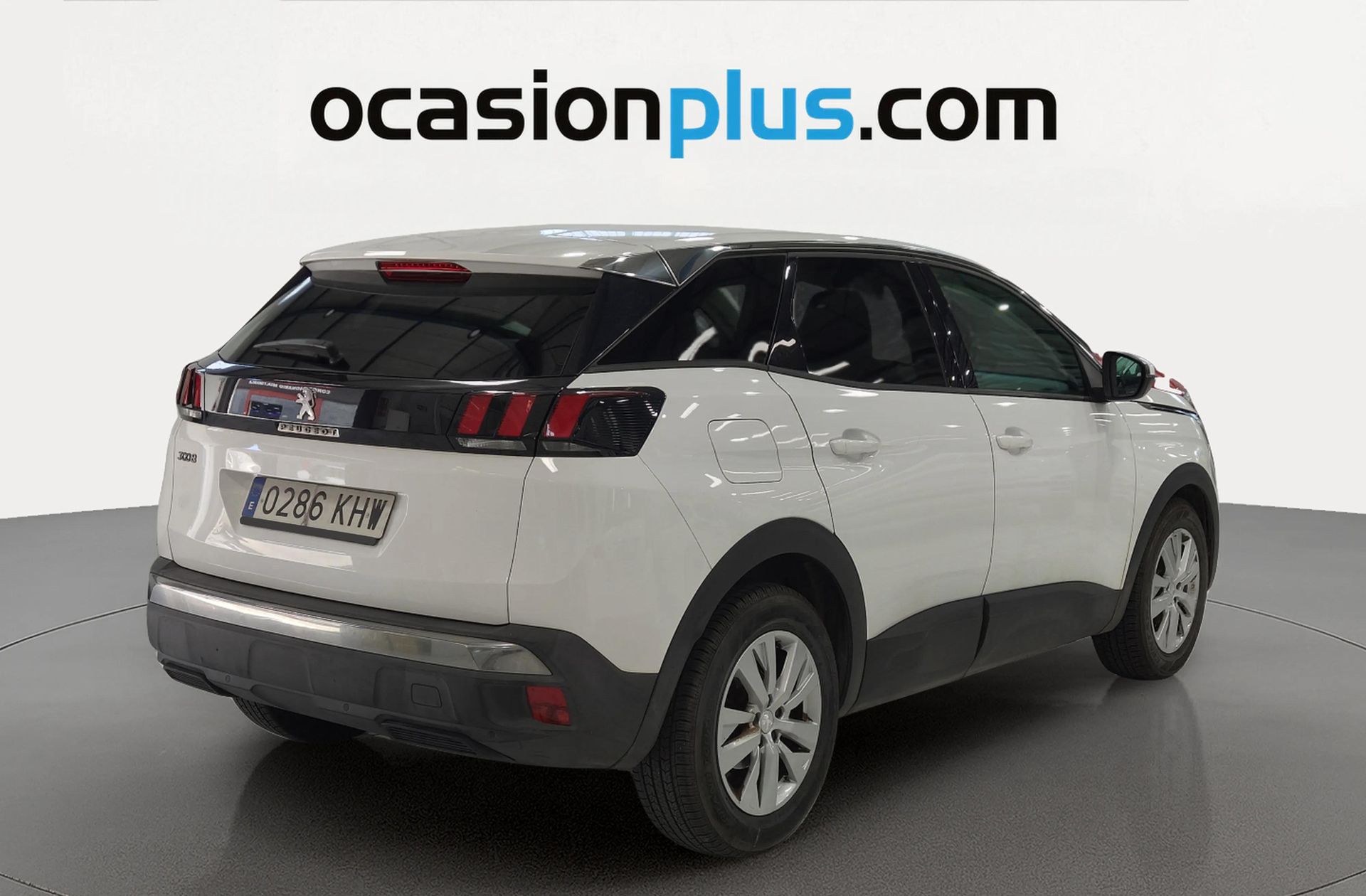 Peugeot 3008 BlueHDi 120 Active - foto 4