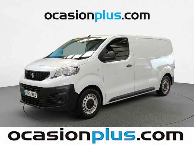 Coches Peugeot Expert Segunda Mano
