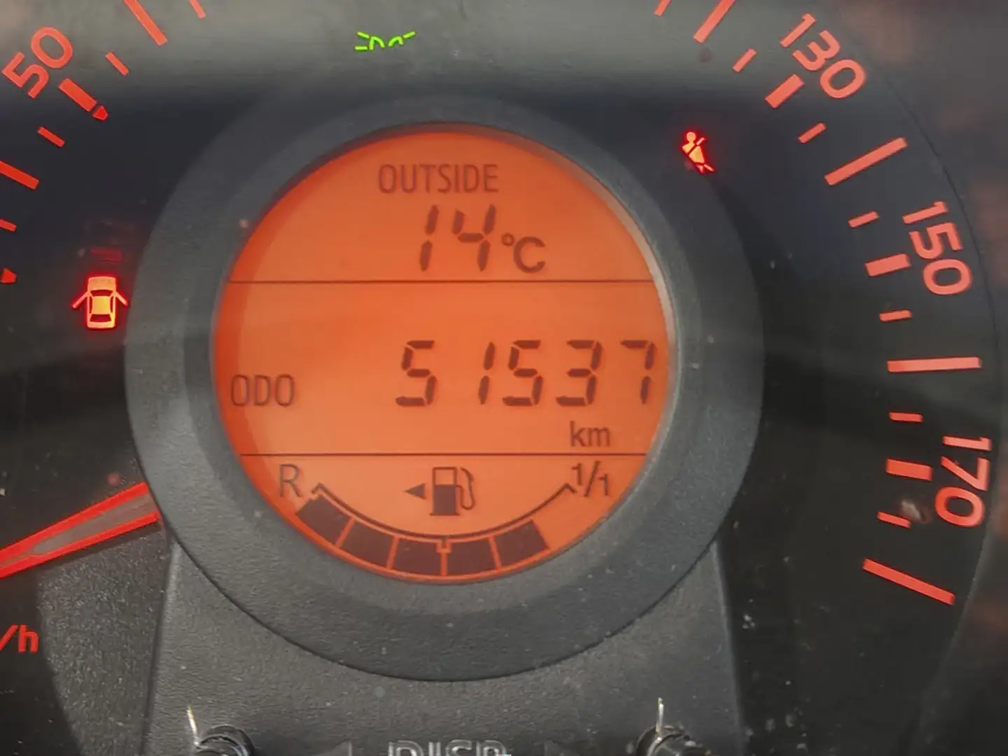 Foto Toyota Aygo Toyota Aygo 1.0 VVT-i x-play (69 CV)