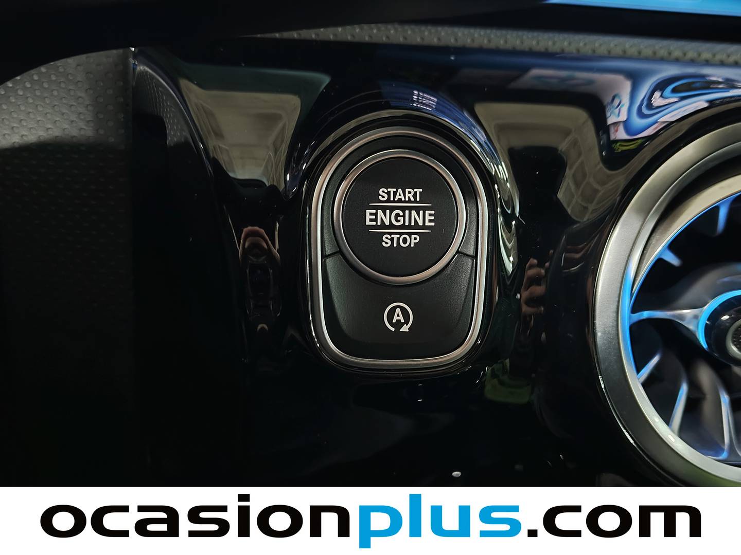 Mercedes Clase A Mercedes Clase A 200 d (150 CV) Pack AMG barato