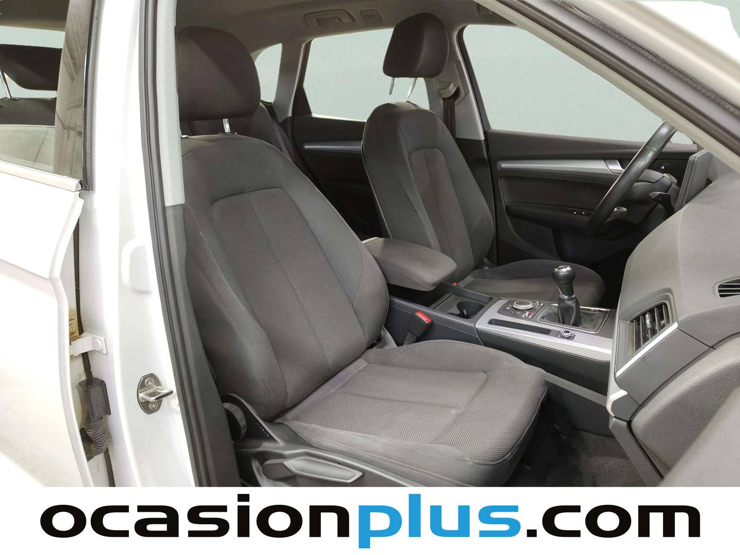 Audi Q5 Audi Q5 Design 2.0 TDI (150 CV) de segunda mano